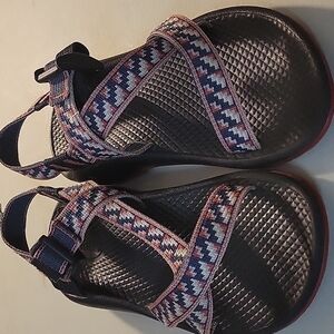 Chaco sandals